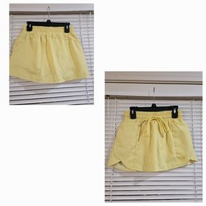 REBEL sport skirt AXS